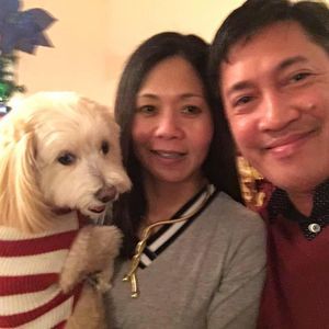 Meet your Posher, Peter